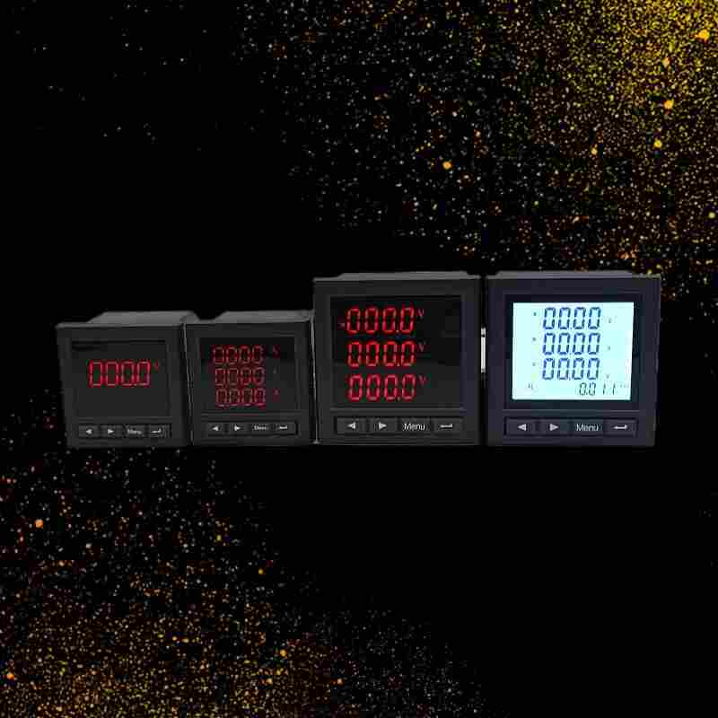 PMC-33M-A智能电表PMC-33M-A-江苏舜高2022已更新