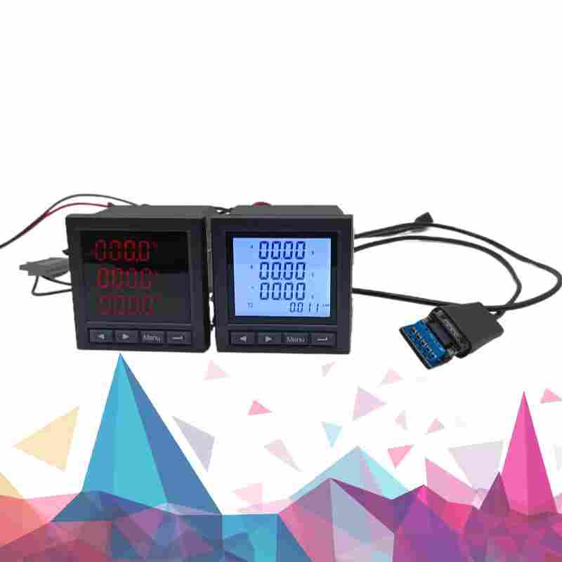 PD800-B谐波多功能电力仪表江苏舜高-2022已更新