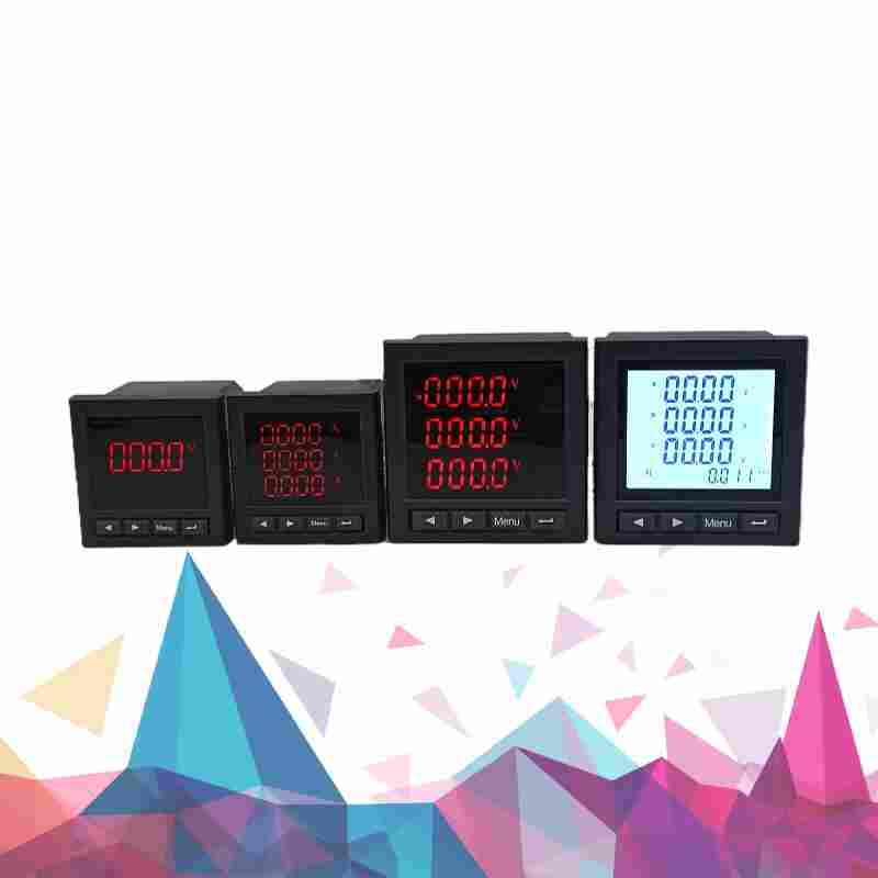 PD866EY-545高精度数显多功能表舜高-2022已更新