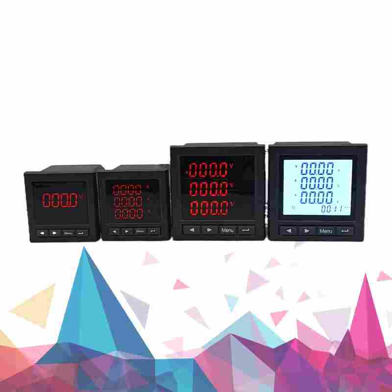 电能质量分析仪Acuvim-DX