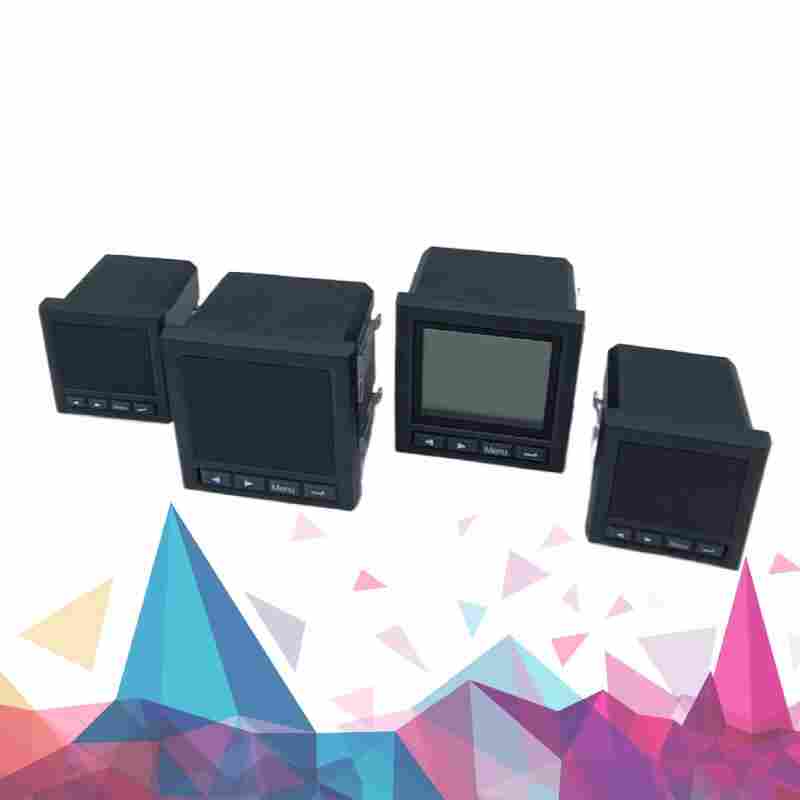 高精度电能质量分析仪BRN-E272-AS