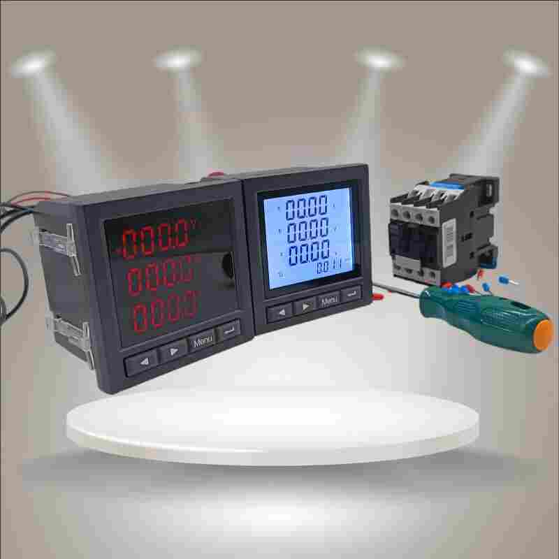 YD2080网络电力仪表江苏舜高-2022已更新