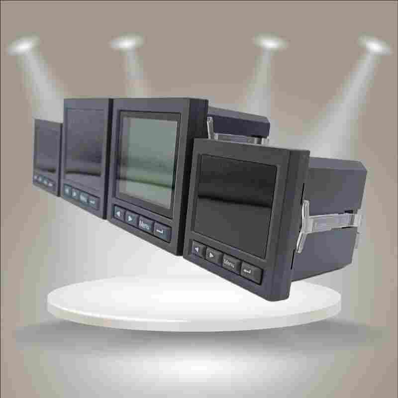 2022已更新YD2032谐波监测多功能表