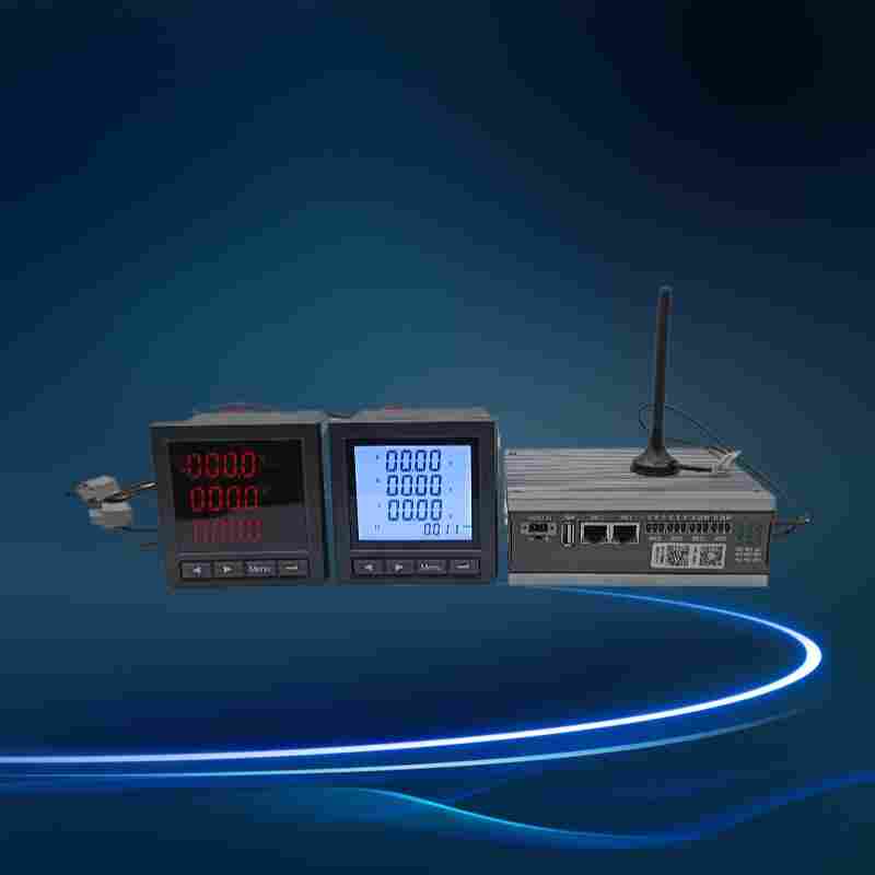 电能质量分析仪PD204E-9S4G