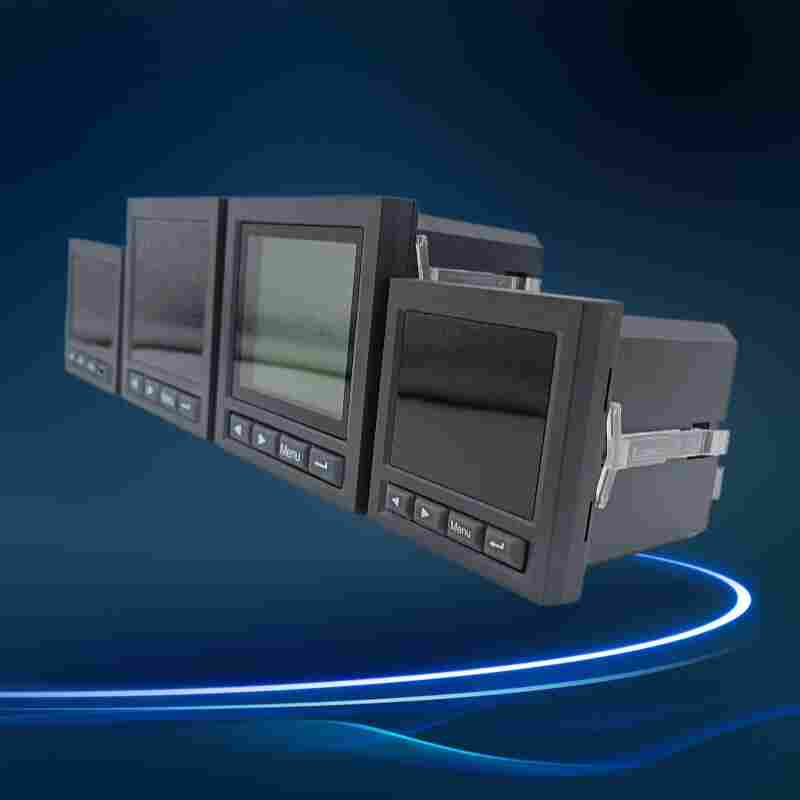 高精度电能质量分析仪BRN-E272-AS