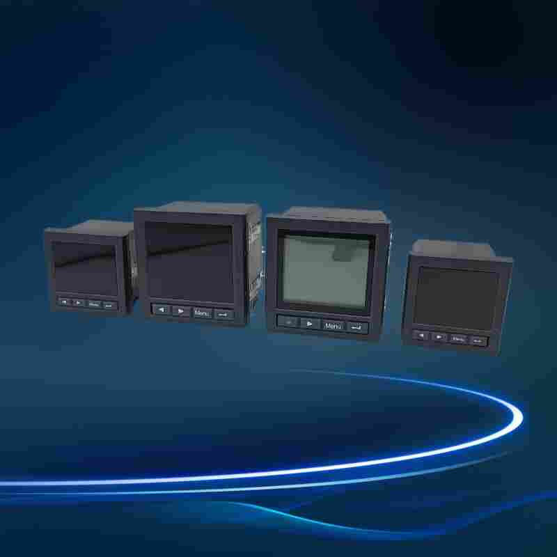 ACR230E可编程智能电测仪表