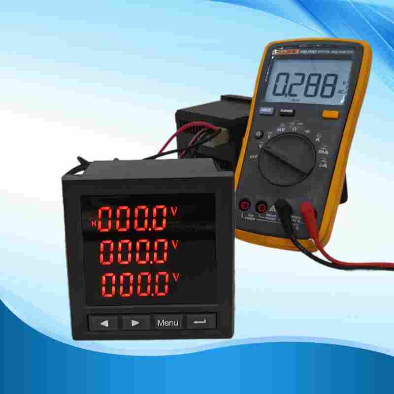 GEC2061电能质量监测装置江苏舜高-2022已更新