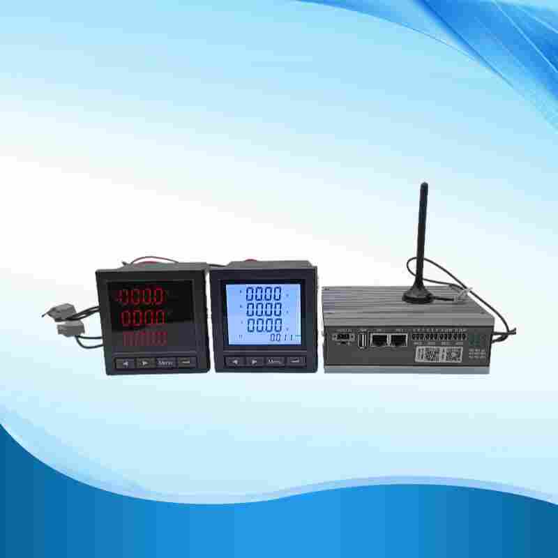 高精度数显多功能表AT2008