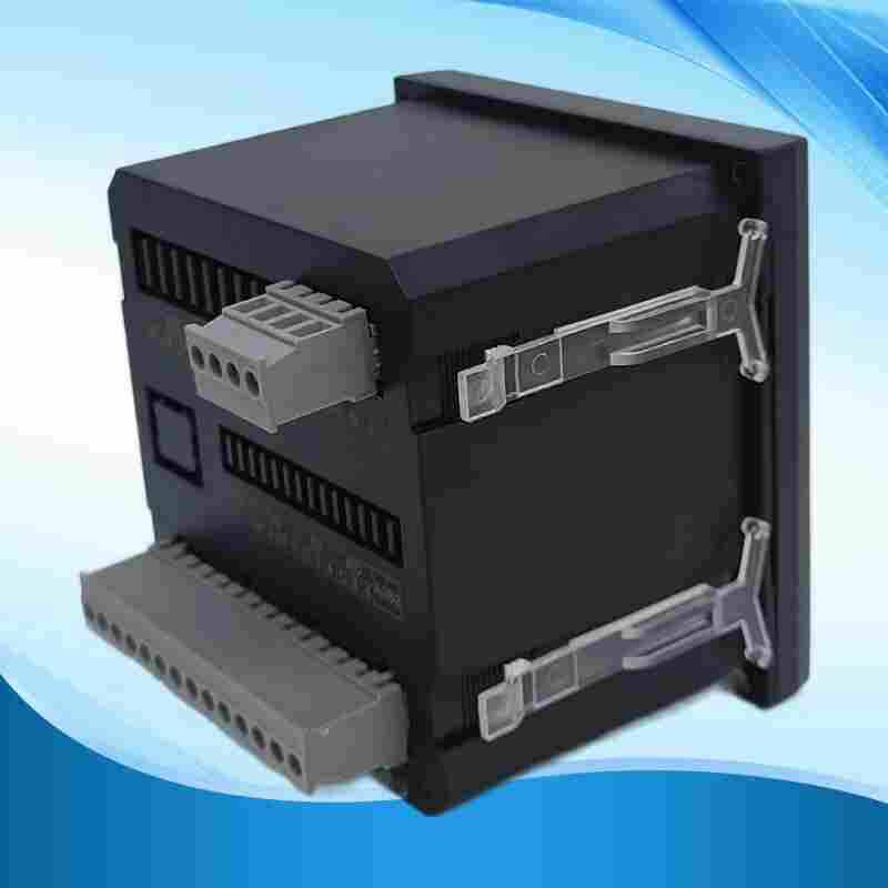 HBD380-E可编程智能电测仪表