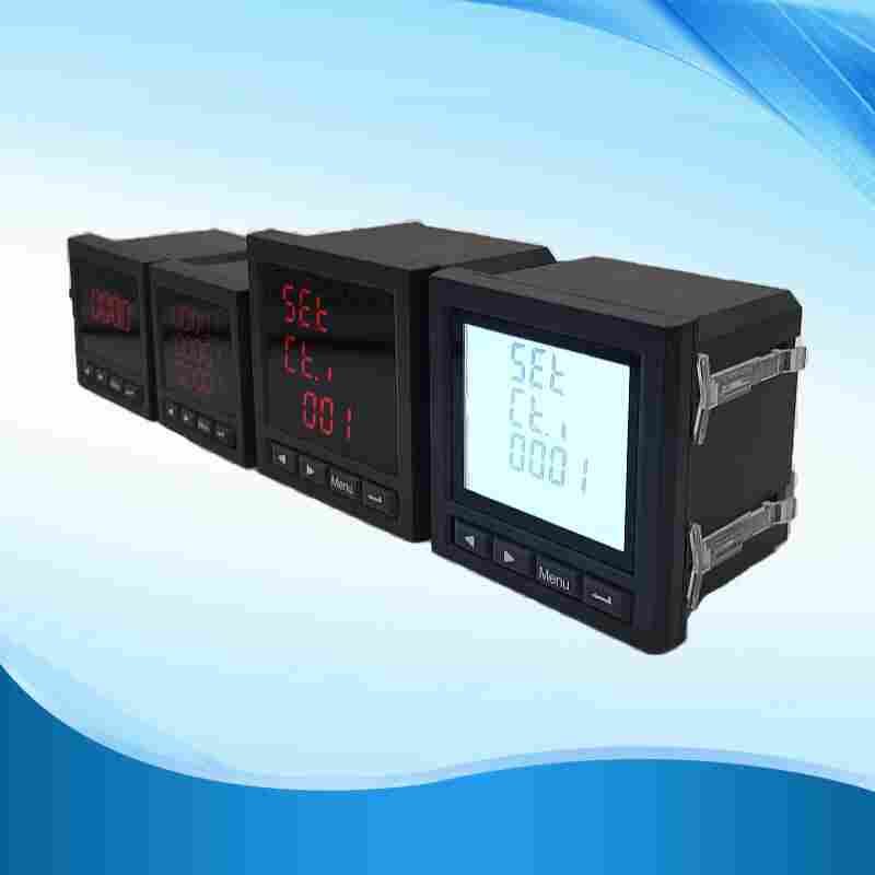 PD760GK分时计费多功能表江苏舜高-2022已更新