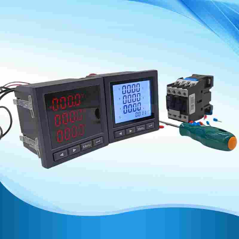 PD630复费率多功能表PD630-江苏舜高2022已更新