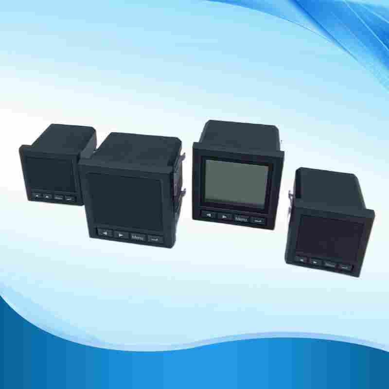 电能质量分析仪PD204E-9S4G