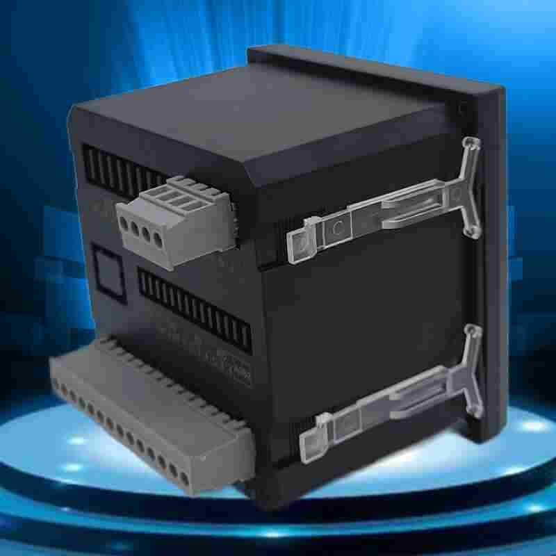 谐波监测多功能表GEC2500