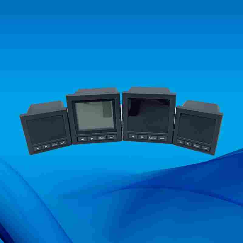 网络电力仪表PD630-M14