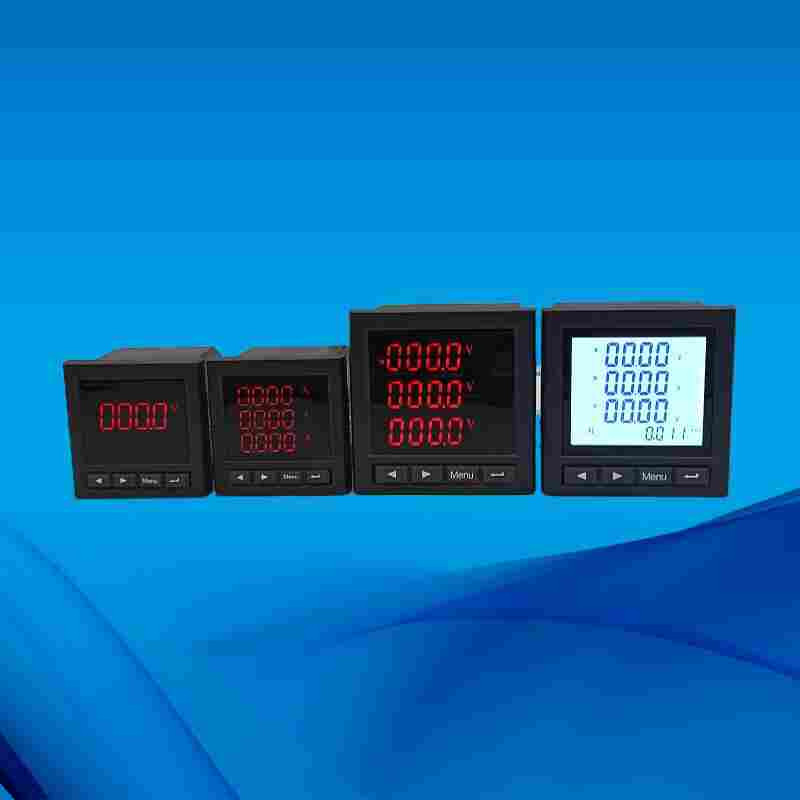 PMAC725A-H物联网电力采集单元江苏舜高-2022已更新