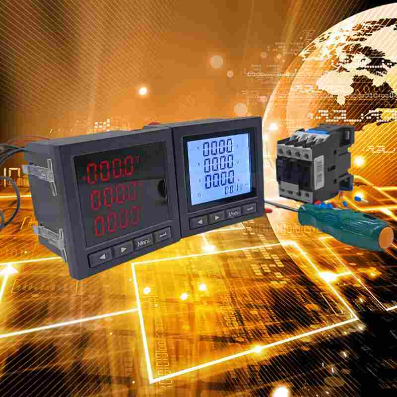 nts-260谐波监测多功能表nts-260-江苏舜高2022已更新