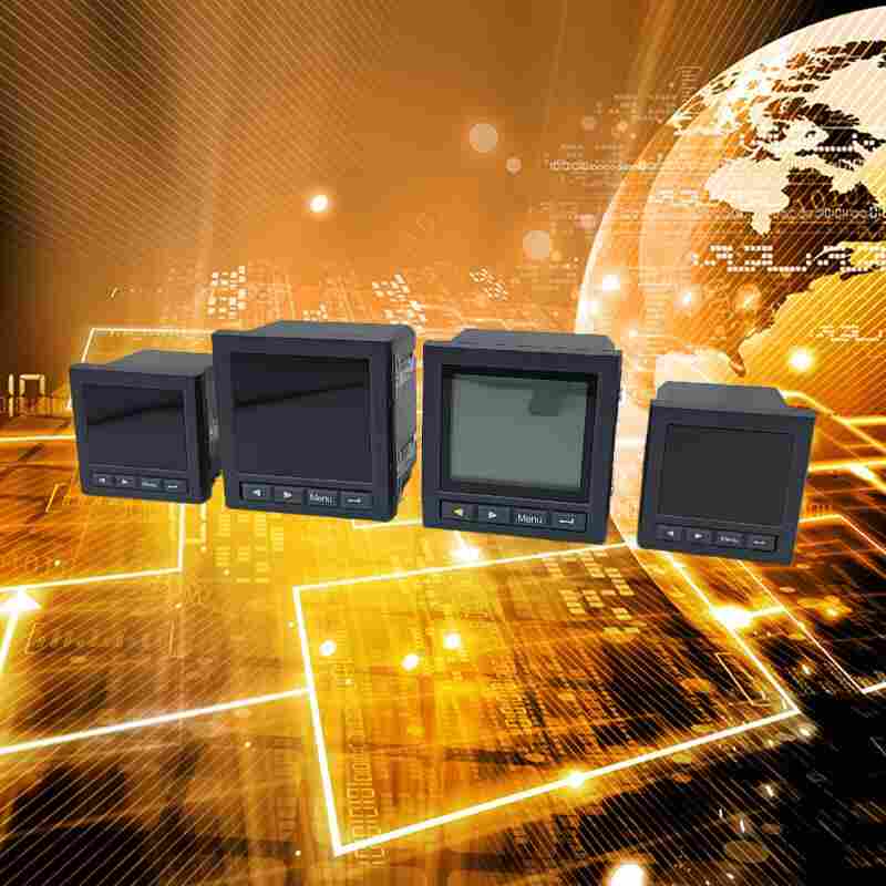 PDM-803AC-DSC-R+Q高精度液晶多功能表PDM-803AC-DSC-R+Q-江苏舜高2022已更新