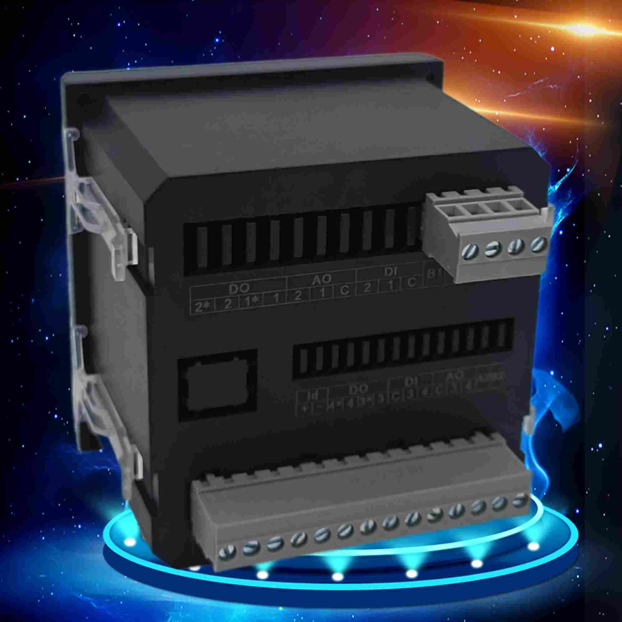 YD9210三相数字式多功能测控电表舜高-2022已更新