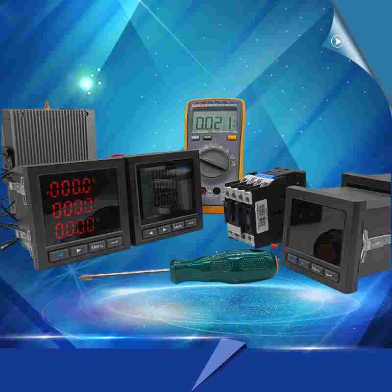 PD630-E高精度电能质量分析仪