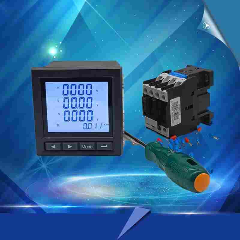 PD800-G44电力质量分析仪江苏舜高-2022已更新