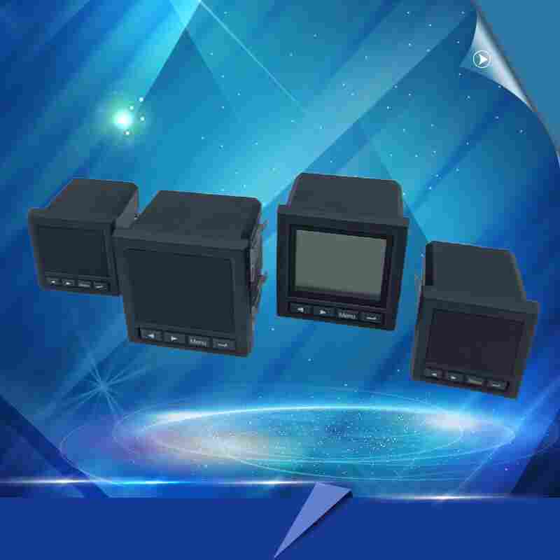 PMAC625-WSC谐波多功能电力仪表PMAC625-WSC-江苏舜高2022已更新