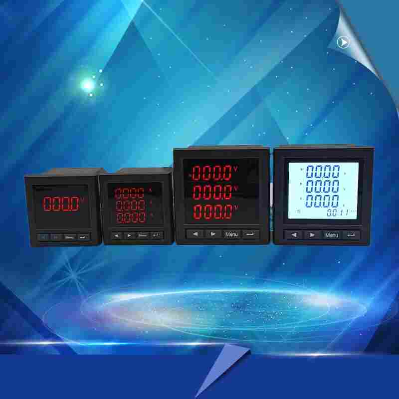 PD866EY-545高精度数显多功能表江苏舜高-2022已更新