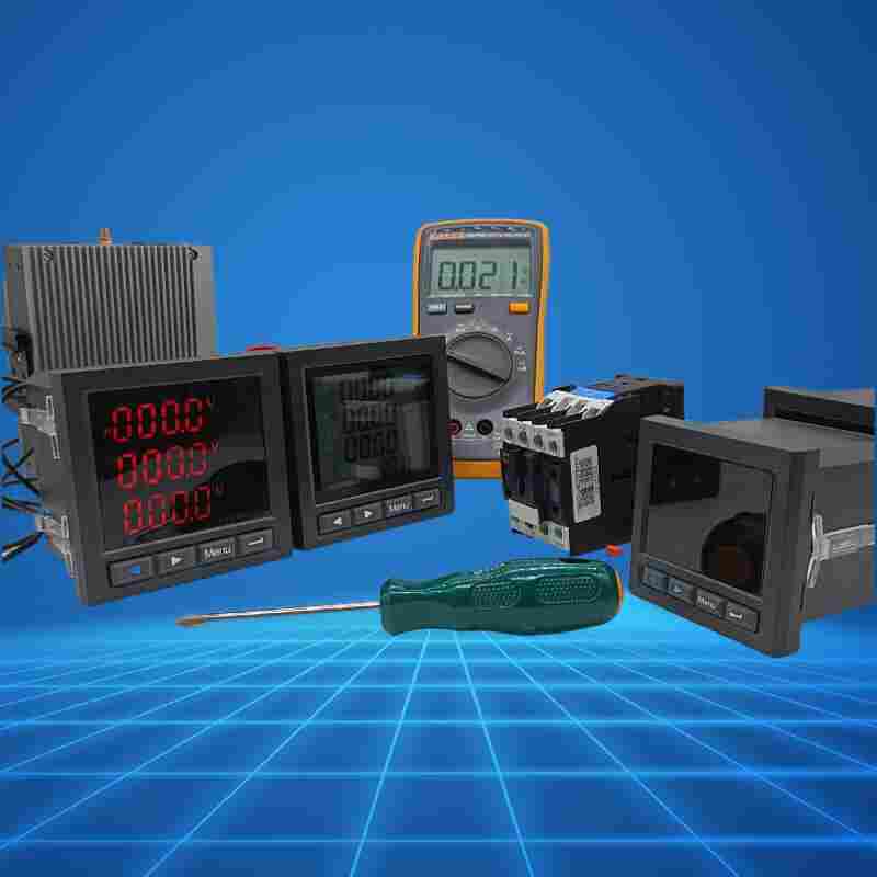 PD510GK-M44变电所用三相多功能电力仪表PD510GK-M44-江苏舜高2022已更新