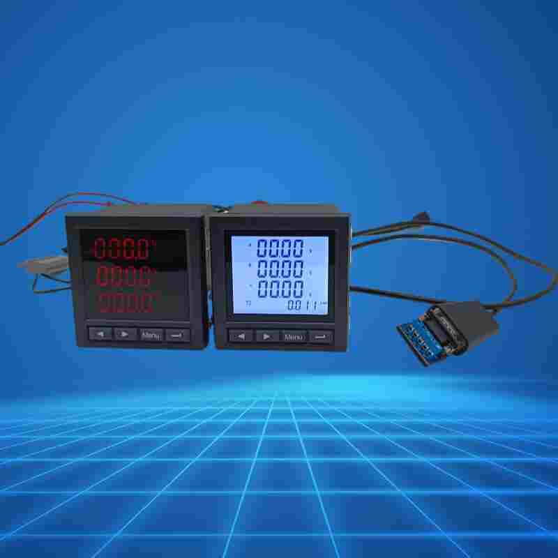 PD630复费率多功能表PD630-江苏舜高2022已更新