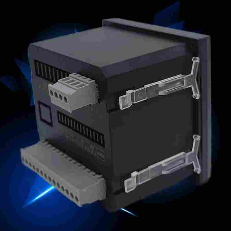 PD800-B谐波多功能电力仪表江苏舜高-2022已更新