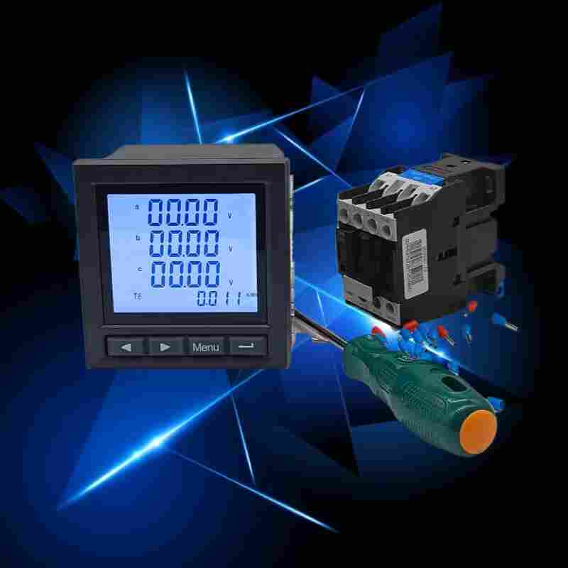 HS-P830WC复费率多功能表江苏舜高-2022已更新