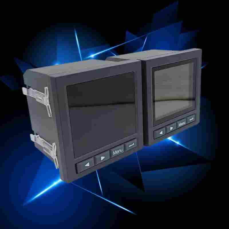 HS-P832C高精度数显多功能表