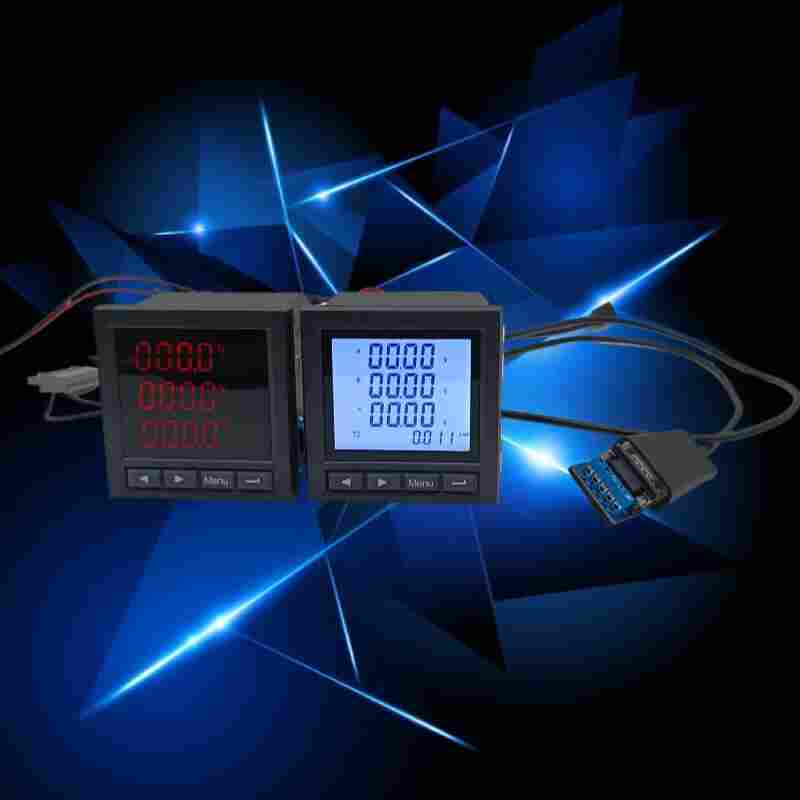 PD630复费率多功能表PD630-江苏舜高2022已更新