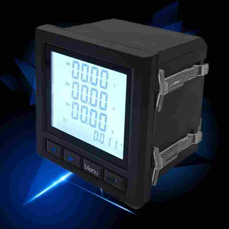 PD204E-9S4G电能质量分析仪PD204E-9S4G-江苏舜高2022已更新