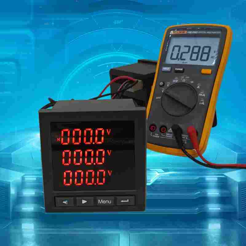 PD800-G14多功能谐波表江苏舜高-2022已更新