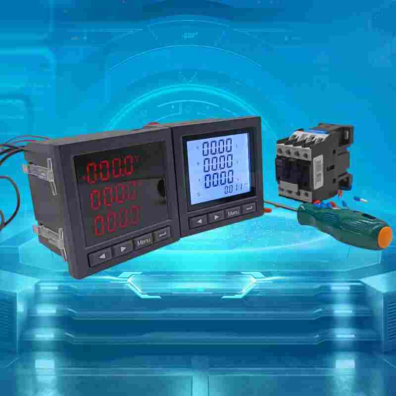 PD630复费率多功能表PD630-江苏舜高2022已更新