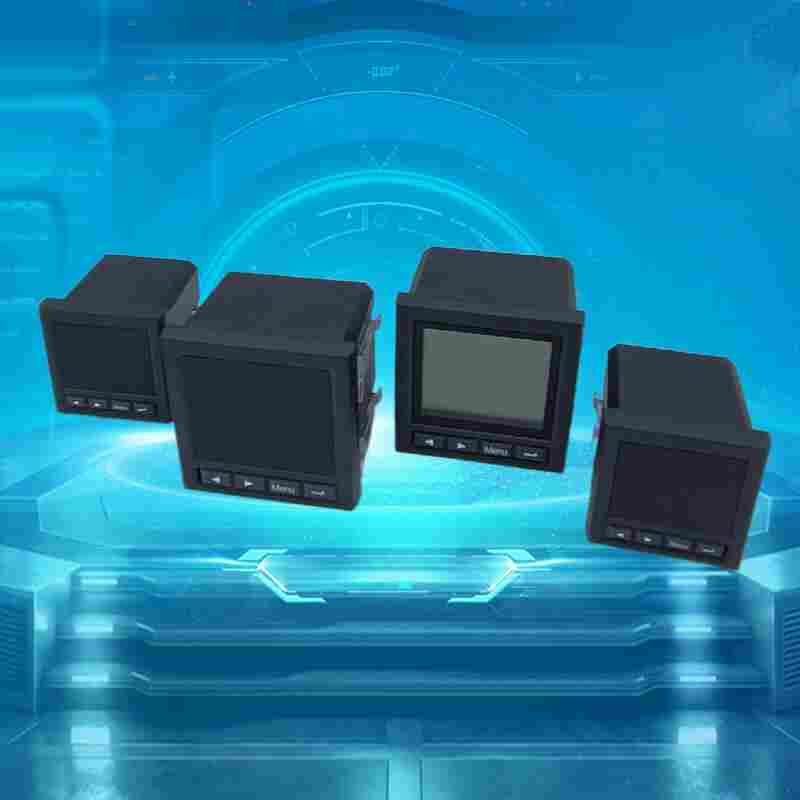 PD204E-9S4G电能质量分析仪PD204E-9S4G-江苏舜高2022已更新