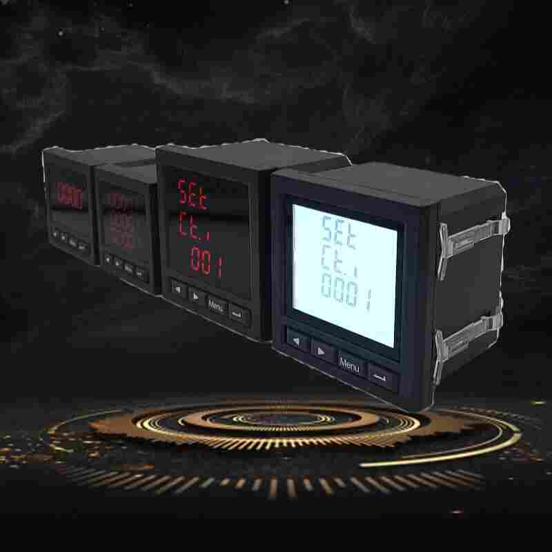 PD800H-G14谐波监测多功能表