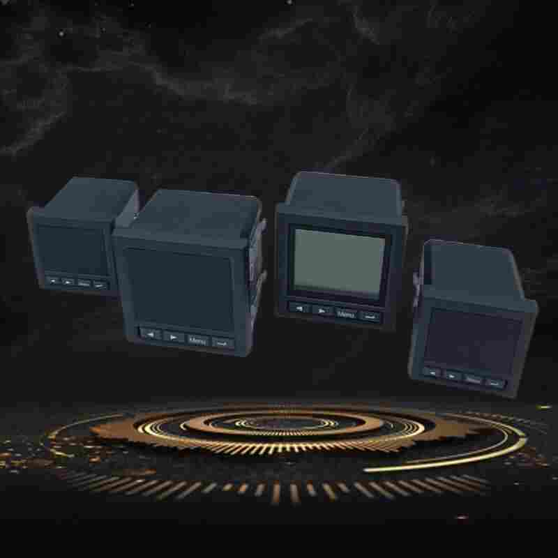 多功能电力测控仪表Acuvim-AL