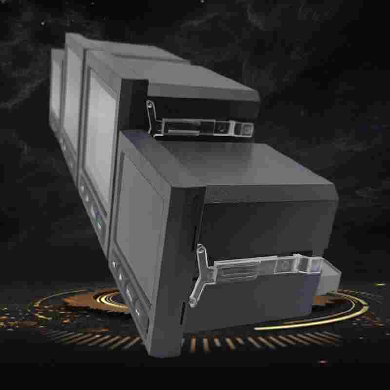 网络电力仪表PD630-M14