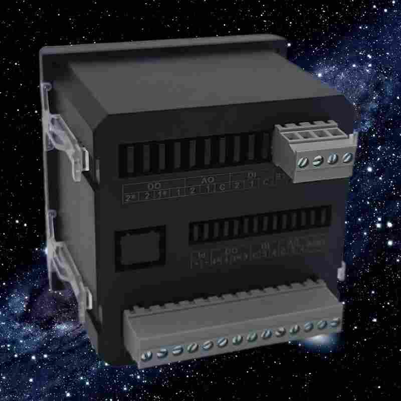 YD8000复费率多功能表舜高-2022已更新