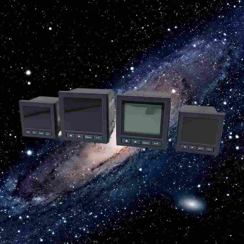 谐波多功能表GEC2503