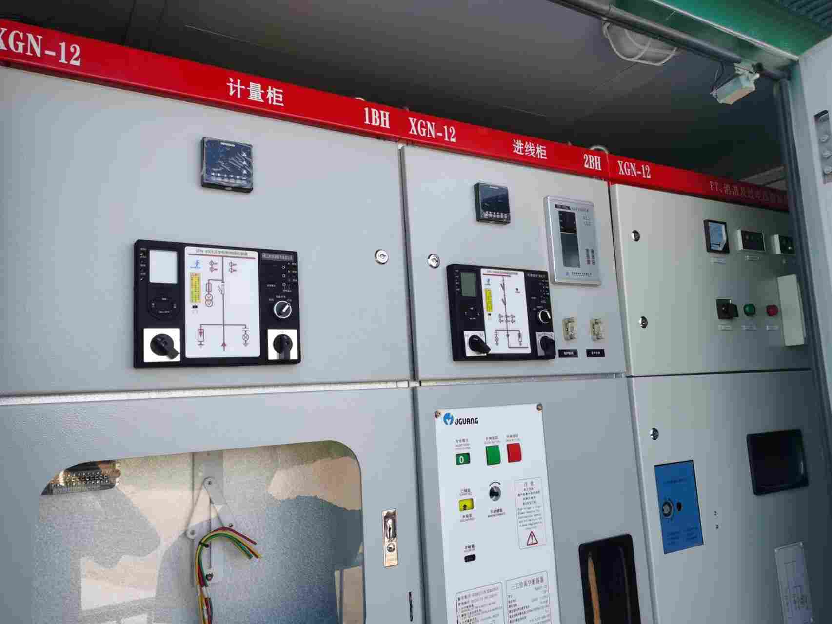 2022已更新BWS-B-4PC002DF智能操控装置