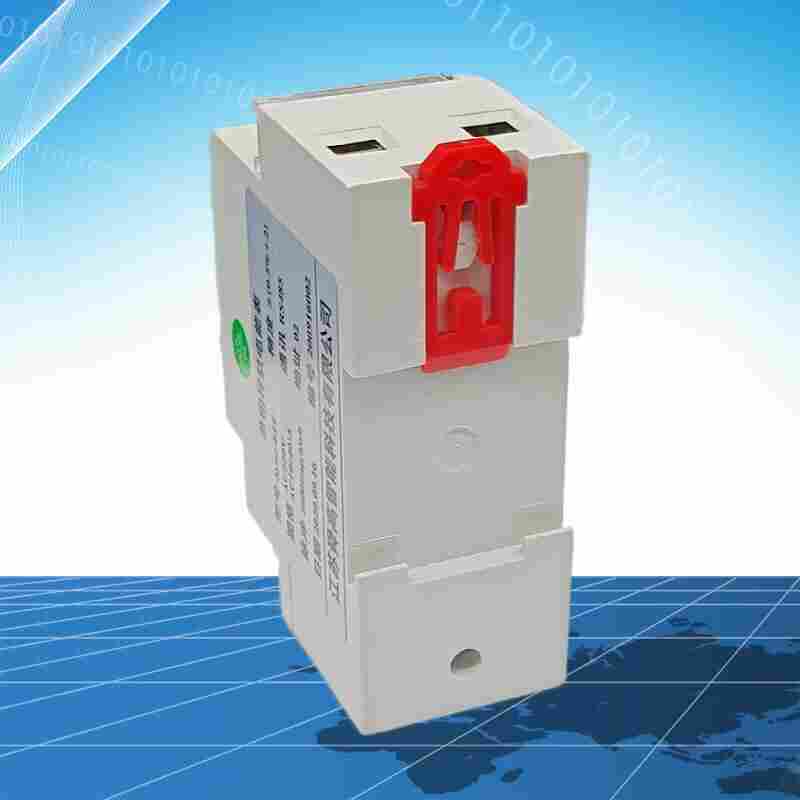 DTS1946-4P三相预付费导轨式电能表-江苏舜高2022已更新