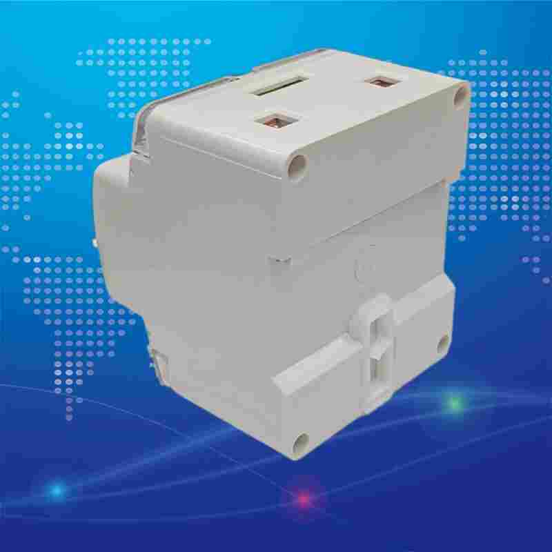 DDS1352-C三相预付费导轨式电能表江苏舜高-2022已更新