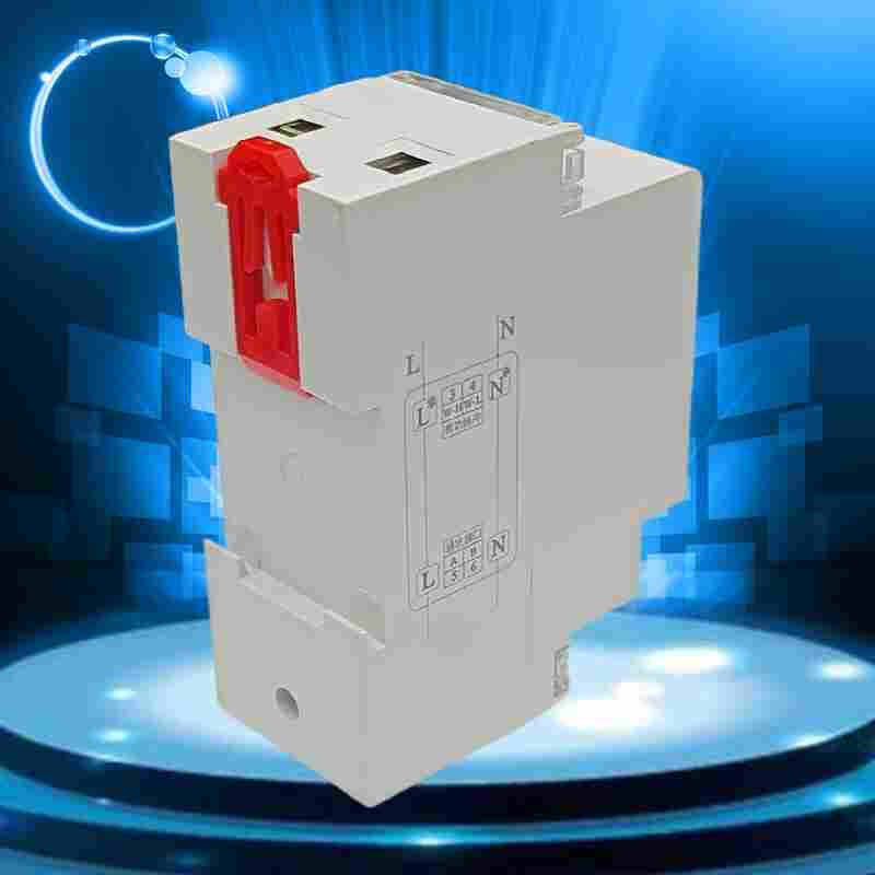 PMC-340P一进一出恶性负载识别智能电表-江苏舜高2022已更新