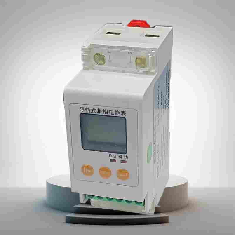 PMC-340P一进一出恶性负载识别智能电表-江苏舜高2022已更新