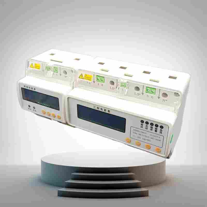 SDL-ED1非侵入式负载识别电表江苏舜高-2022已更新