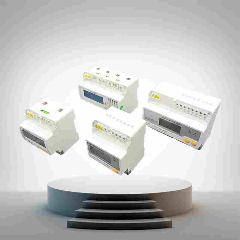 PDM-801DL-K一进二出预付费电能表-江苏舜高2022已更新