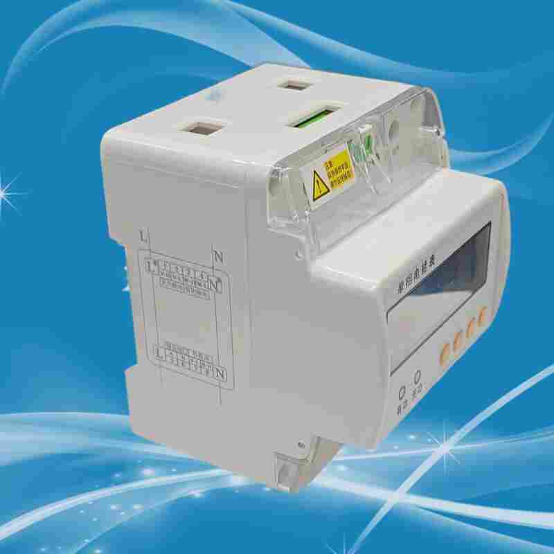 DDSF1946非侵入式负载识别模块-江苏舜高2022已更新