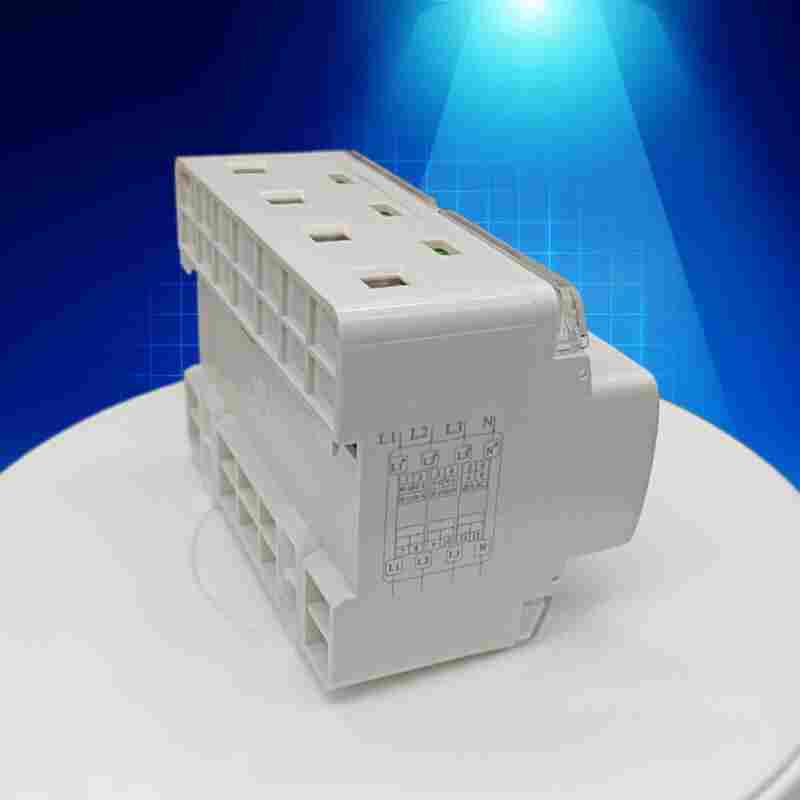 DDS8003D导轨式计量电能表江苏舜高-2022已更新